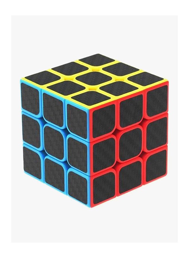 Fast Spin Rubik's Cube - Image 2
